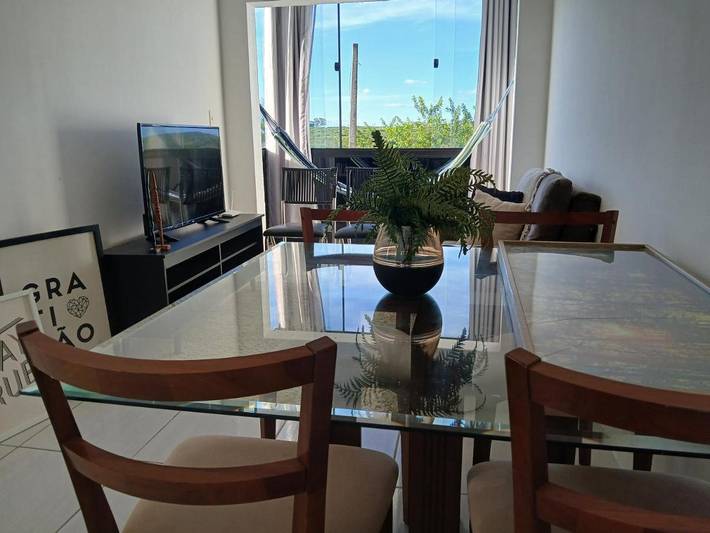 Casas e apartamentos de temporada para 6 pessoas, com jardim e terraço e ainda vista, com animais de estimação em Garanhuns