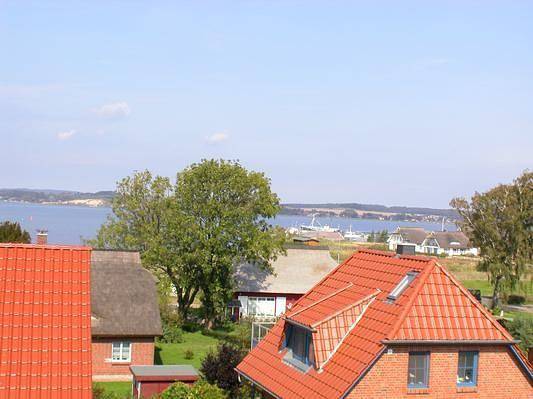 Ferienhaus Bel Air in Gager mit Grill und Sauna in Gager, Mönchgut