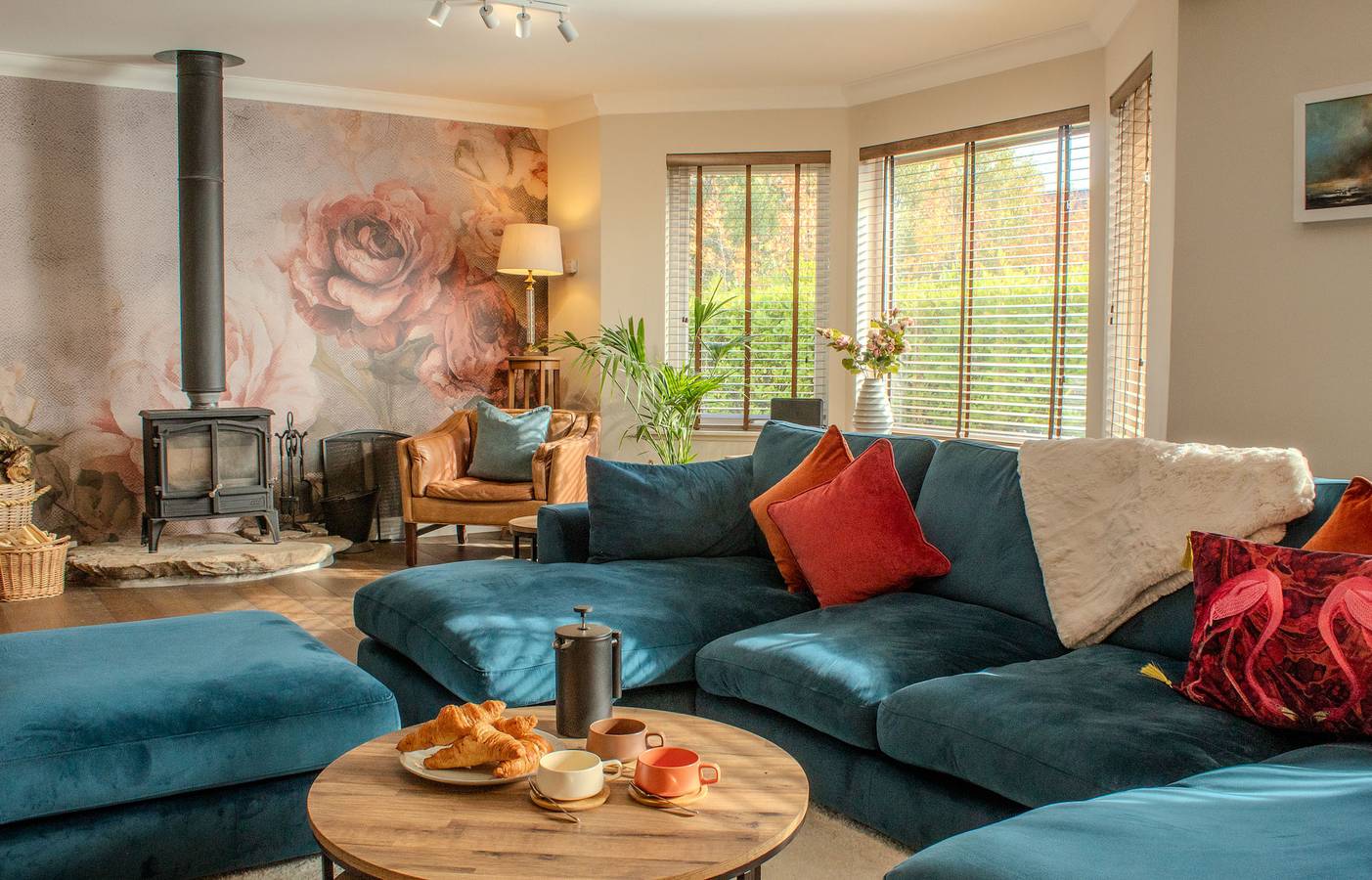 18 Dalfaber Park in Aviemore, Highlands