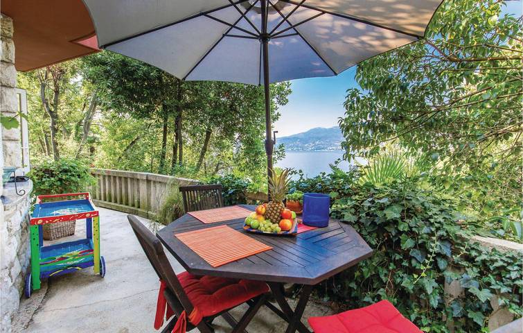 Ferienwohnung für 3 Personen, mit Terrasse in Kvarner Bucht - 3