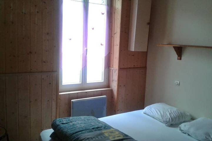 Location de vacances pour 6 personnes, avec jardin et terrasse à Bourcefranc-le-Chapus - 3