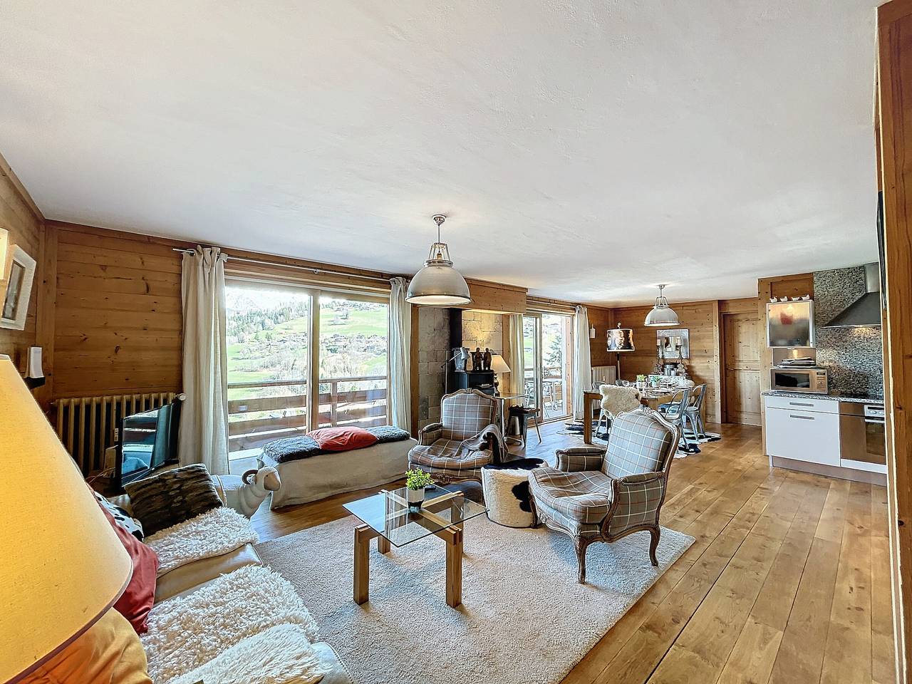 Photo : Appartement de vacances