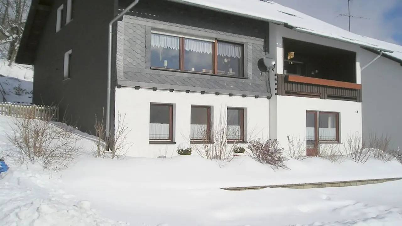 Ferienhaus für 25 Personen (300 m²) in Medebach in Düdinghausen, Medebach