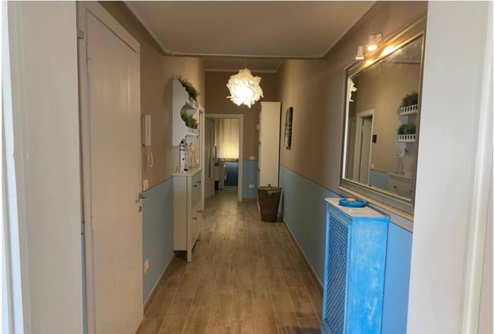 Appartamento intero, Two-Bedroom Apartment in Marina di Cecina, Cecina