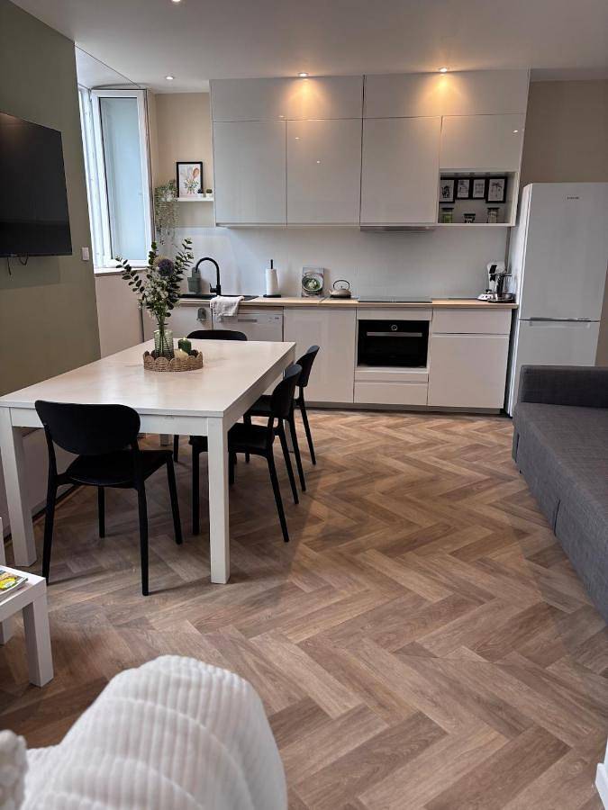Gîte pour 7 personnes à Ploubezre
