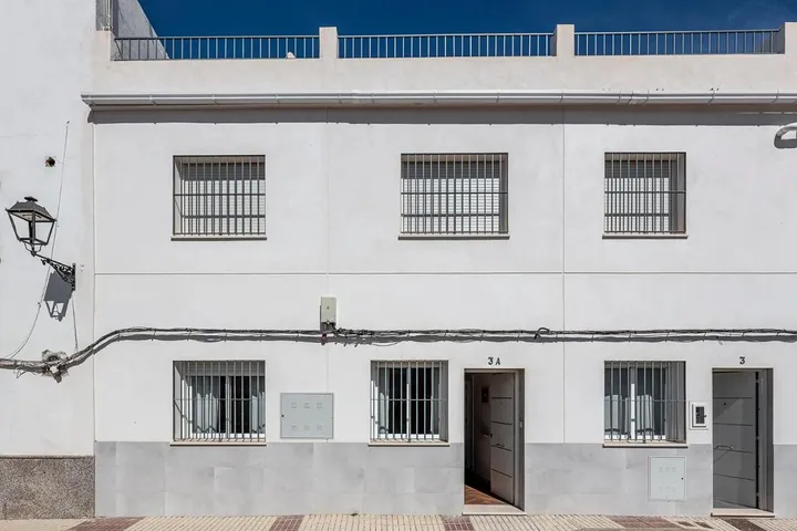 Apartamento de vacaciones para 6 personas, con balcón - 1