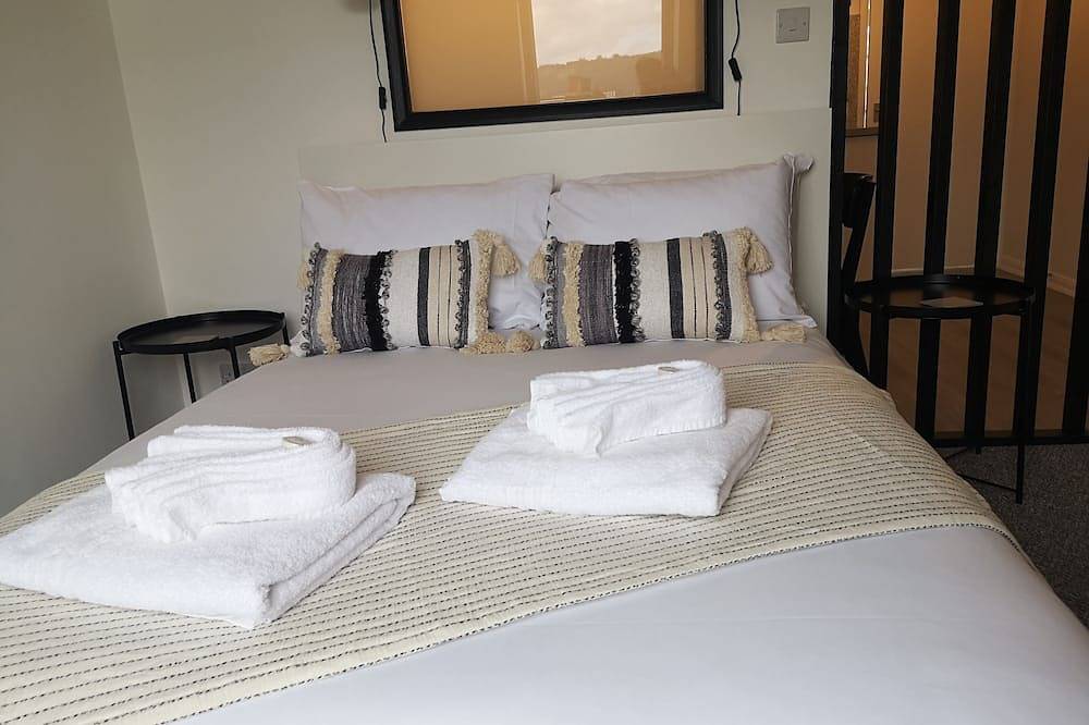 Entire apartment, Eastcliff Escape Folkestone Studio Apartment in Folkestone, Kent
