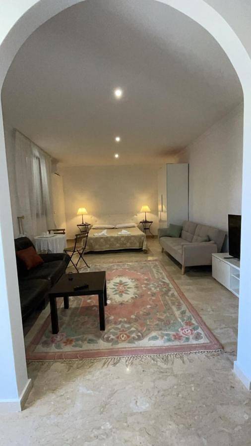 Chambre d’hôte pour 3 personnes à Matera - 3