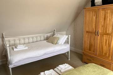 Cottage for 6 People in Nairn, Highlands, Photo 4