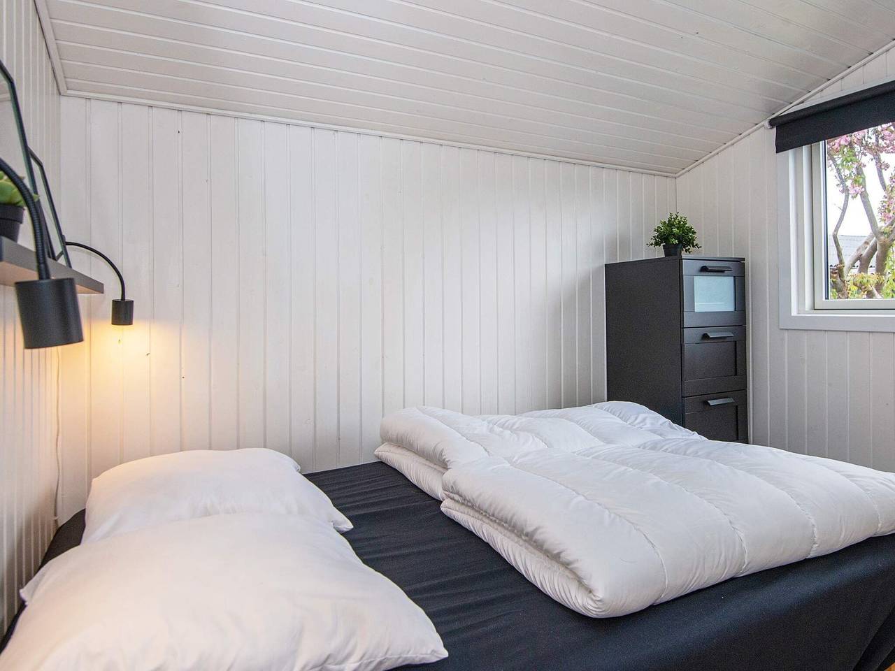 Renoviertes Strandhaus in Juelsminde, Kleiner Belt