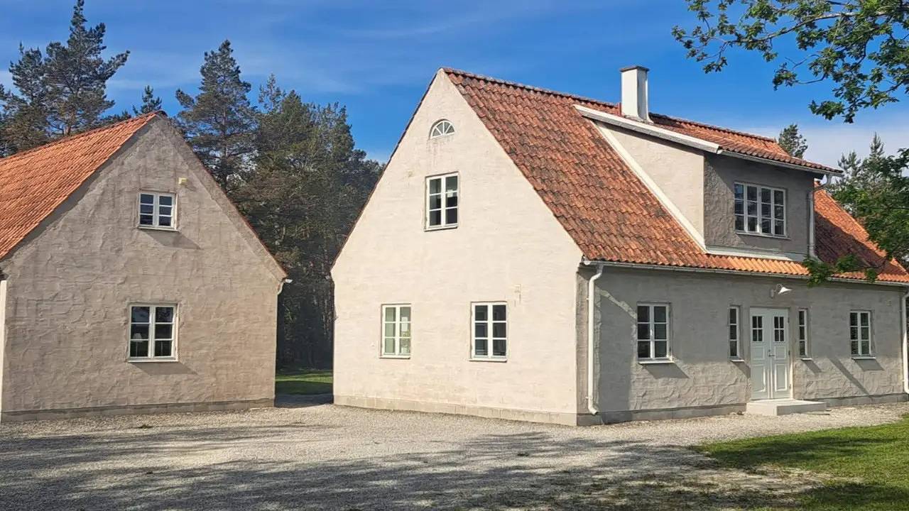 Casa vacanza a Gotland a partire da 186€ a notte