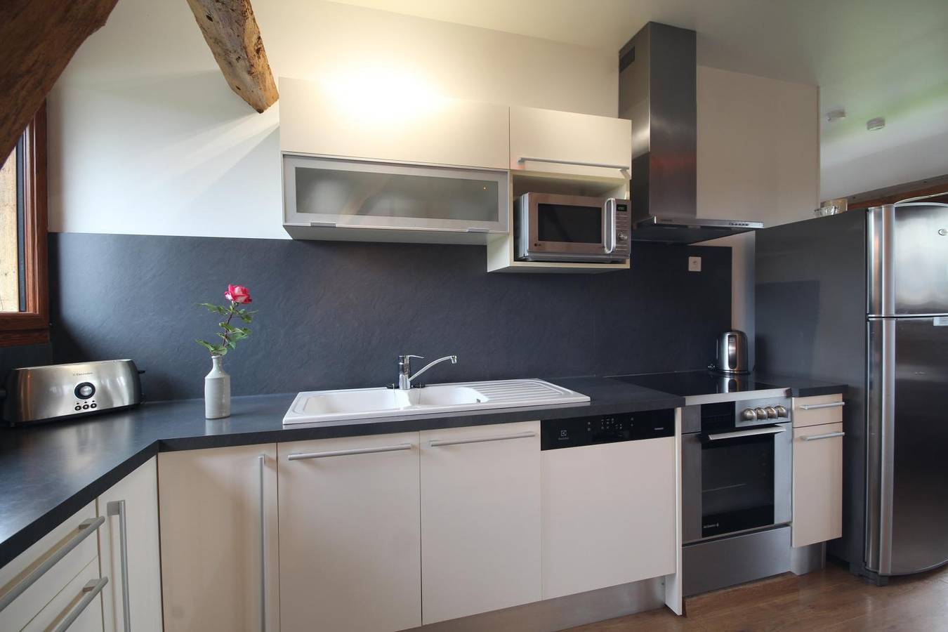 Gîtes de France® - Le Pressoir in Fresne-le-Plan, Région de Rouen