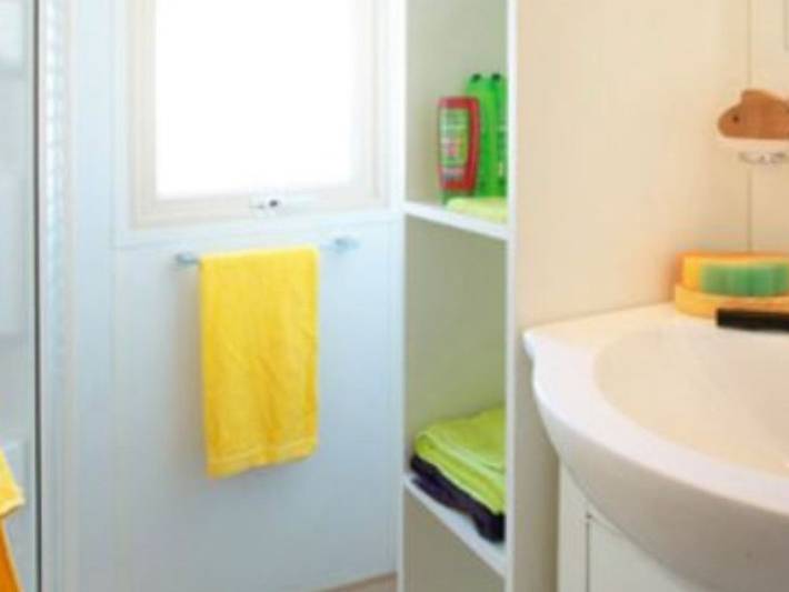 Camping pour 4 personnes, avec piscine et terrasse dans le Tarn - 3