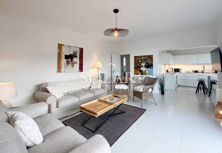 Villa pour 8 personnes, avec piscine à Théoule-sur-Mer - 3