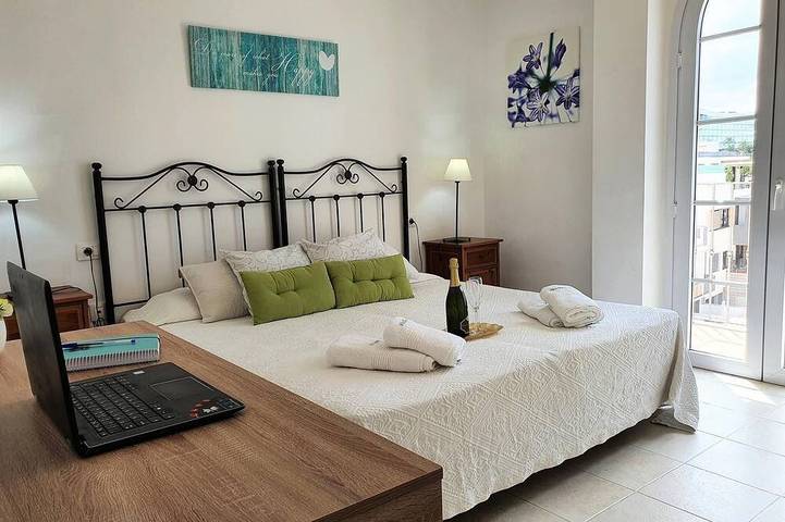 Appartement entier, Bahia La Caleta - Appartement à louer in La Caleta, Adeje