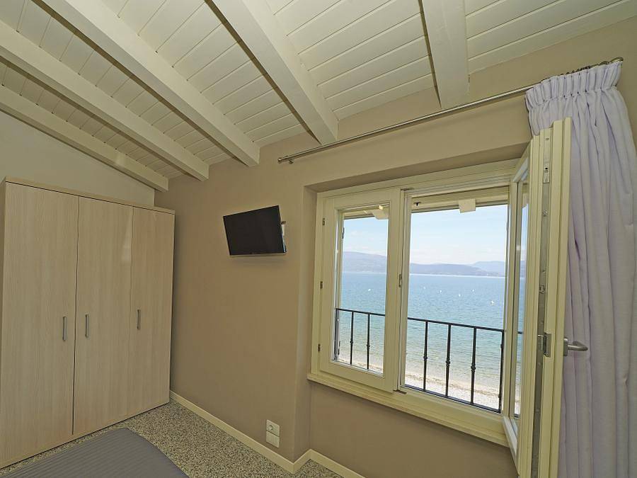 Camping Onda Blu - Studio 2 personen - Superior in Manerba del Garda, Gardasee-Berge