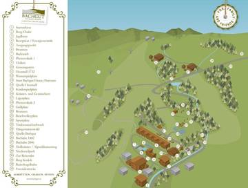 Chalet für 10 Personen in Hinterglemm, Kitzbüheler Alpen, Bild 3