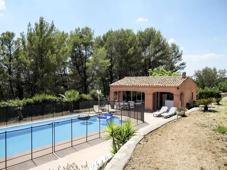 Maison 2 Personnes in Draguignan, Région de Draguignan