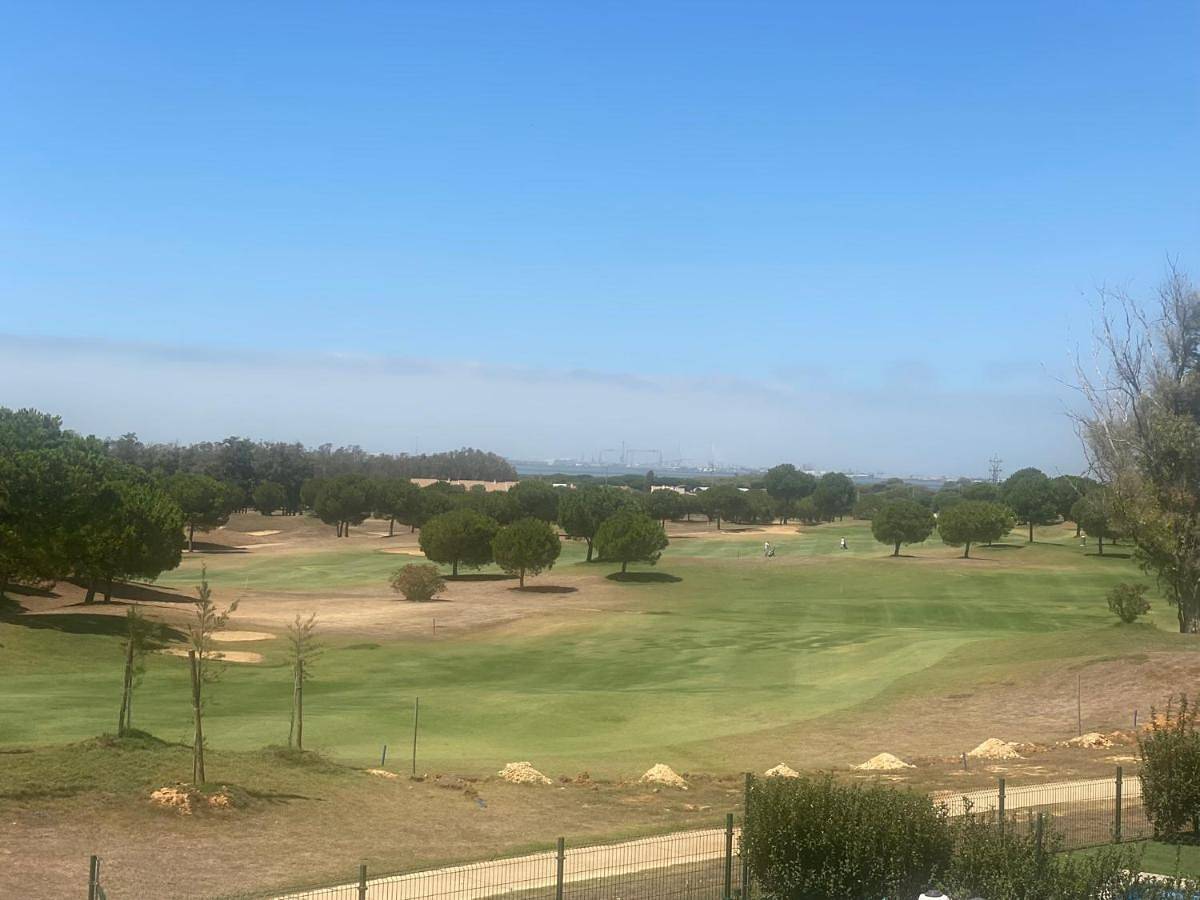 Cadiz Golf & Beach in Puerto Real, Costa de la Luz