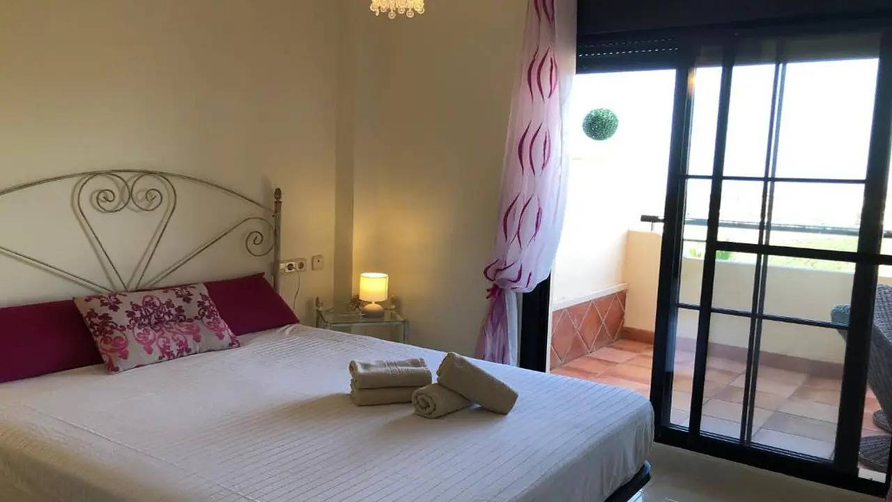 Casa de vacaciones para 5 personas con jardín in Vélez-Málaga, Costa del Sol