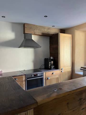 Gîte pour 9 Personnes dans Marlens, Région d'Annecy, Photo 1