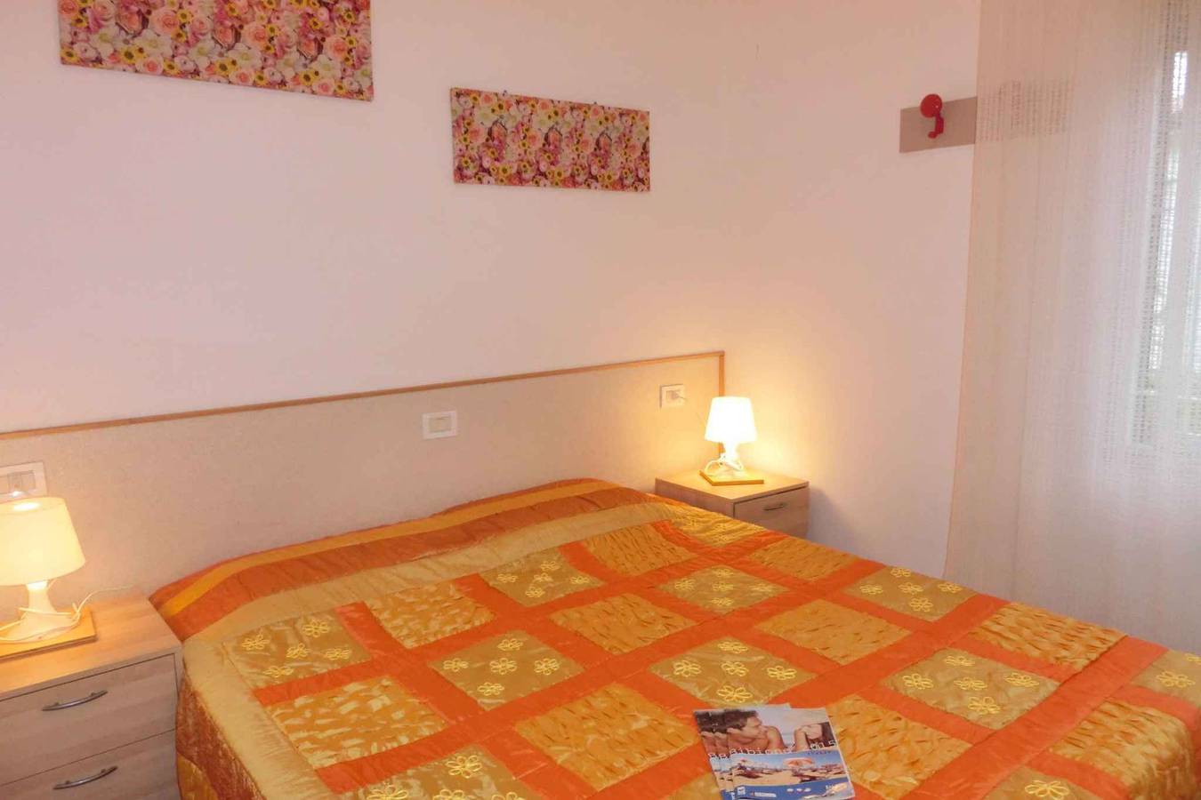 Ganze Ferienwohnung, Ferienwohnung mit Klimaanlage  in Bibione, Venedig Provinz
