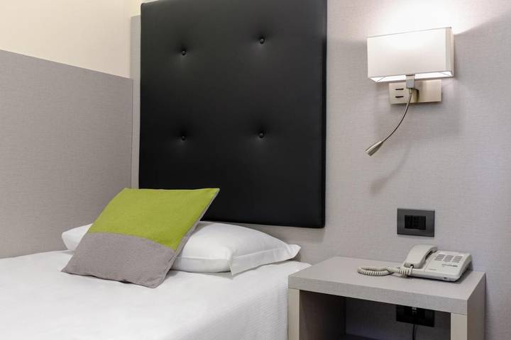 Hôtel pour 2 personnes, avec terrasse, animaux acceptés