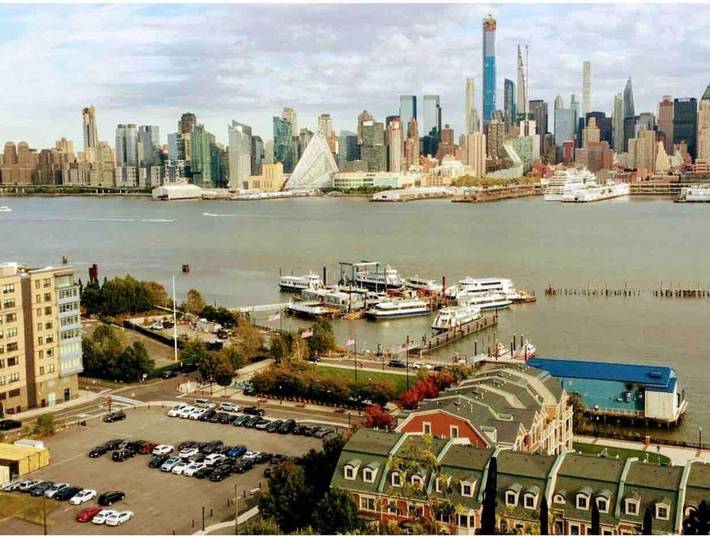 Maison d’hôte pour 8 personnes, avec terrasse, animaux acceptés dans New Jersey