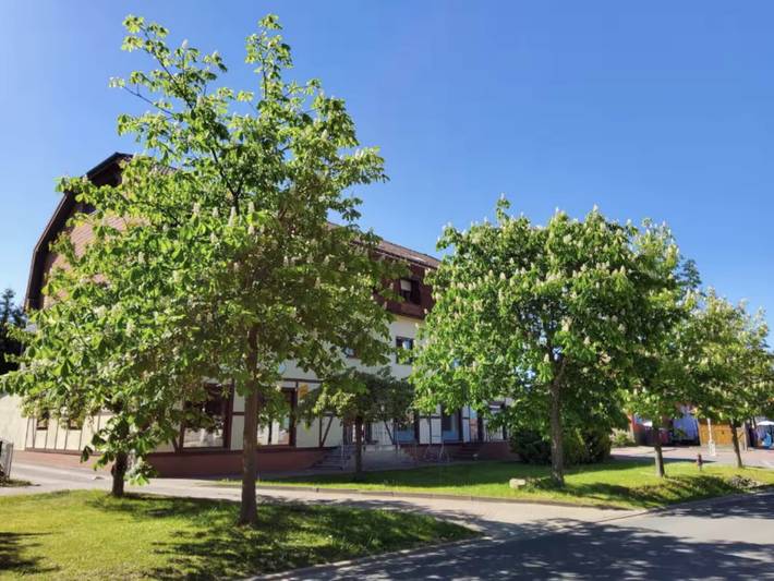 Ferienwohnung für 2 Personen, mit Haustier - 1