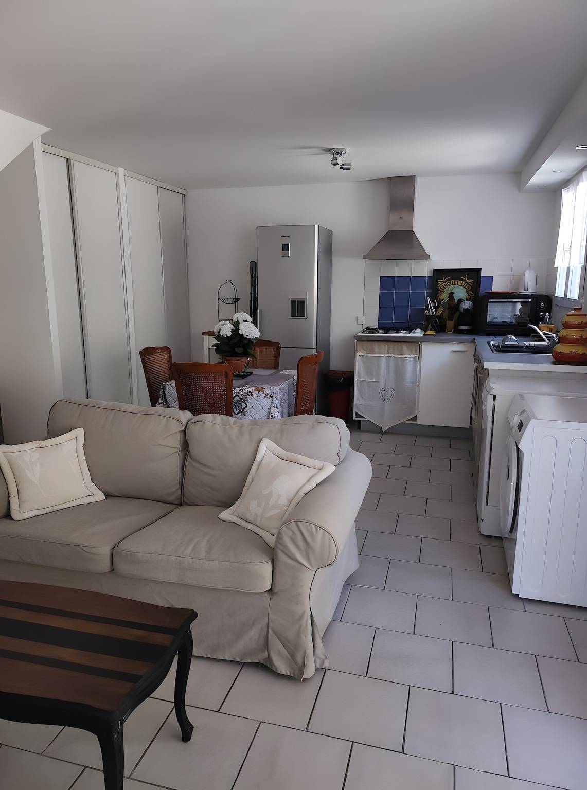 Gîte Le Roma avec piscine partagée, Wi-Fi et climatisation à Oppède in Oppède, Parc naturel régional du Luberon