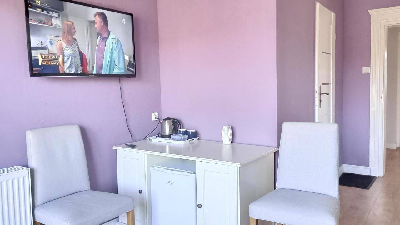Mrągowo Pokoje nad jeziorem i Apartament rodzinny in Sensburg, Jezioro Czos