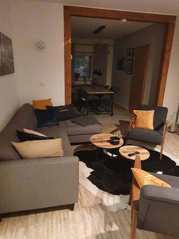 Chalet für 4 Personen in Sankt Andreasberg, Braunlage, Bild 1