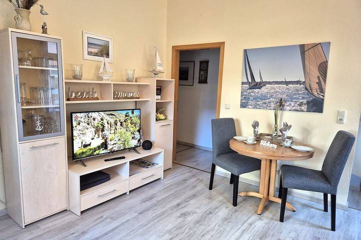 Bauernhof für 3 Personen, mit Garten, mit Haustier