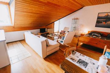 Bungalow für 2 Personen in Kröv, Kondelwald, Bild 3