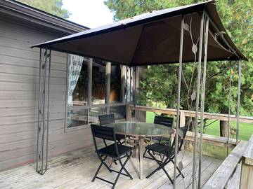 Chalet for 4 People in Ontario, Canada, Photo 3