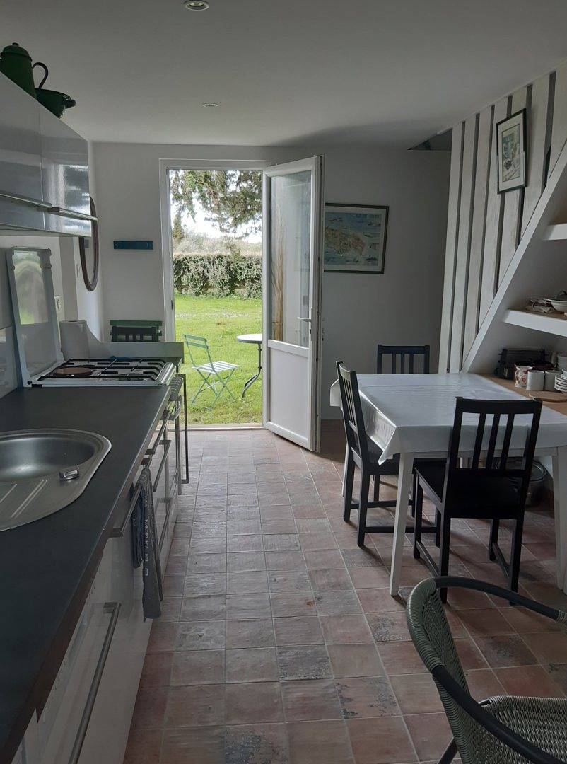 Gite in Groix, Côte des Mégalithes