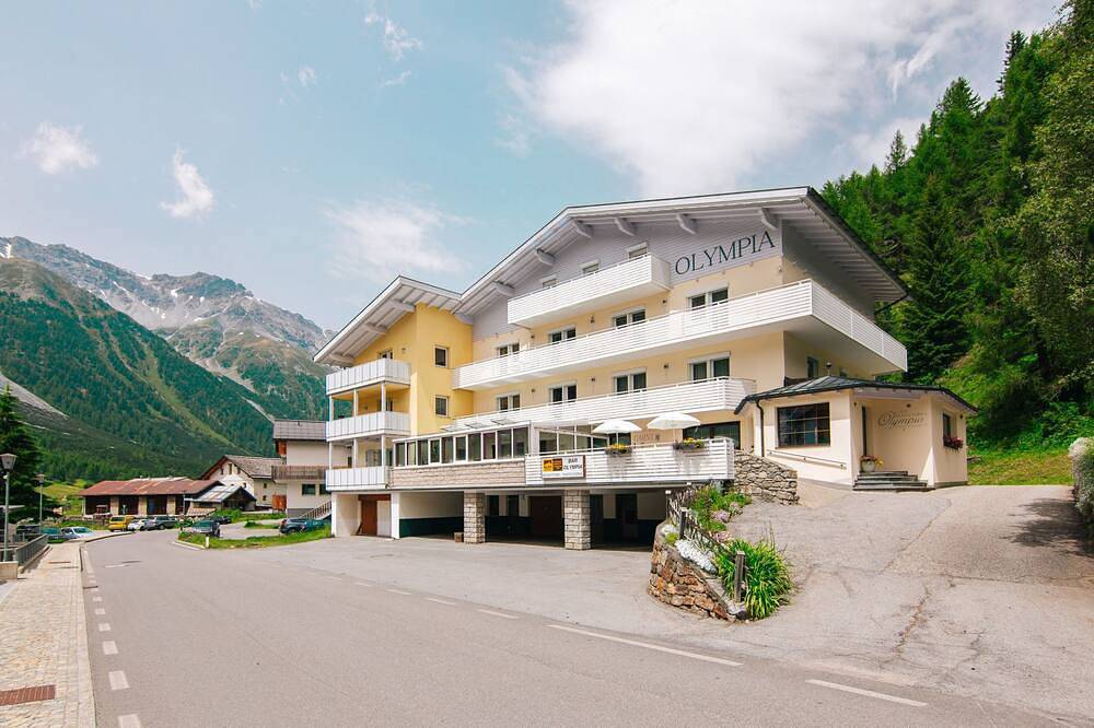 Ganze Wohnung, Ferienwohnung Nr. 7 in Sulden, Stilfs
