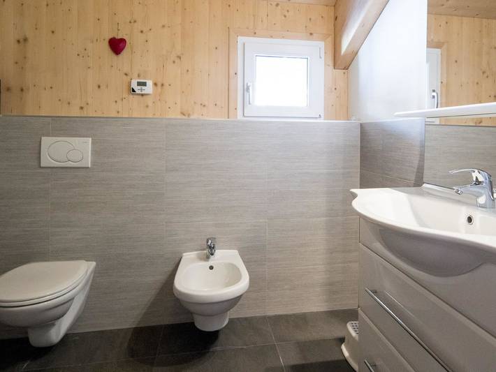 Ferienhaus für 10 Personen, mit Balkon und Garten sowie Sauna in Österreich - 4