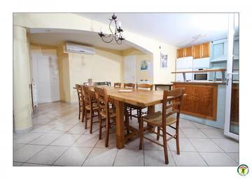 Maison De Vacances pour 10 Personnes dans Grane, Région de Die, Photo 4