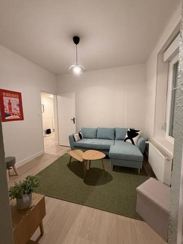 Gîte pour 4 personnes, animaux acceptés dans Pagny-sur-Moselle