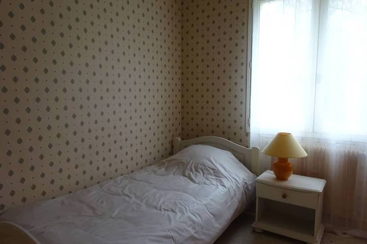 Maison de vacances pour 4 personnes, avec jardin et terrasse dans Oise - 3