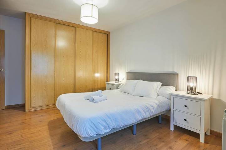 Ganze Wohnung, Winahost Plaza Italia in Ávila, Ávila und Umgebung