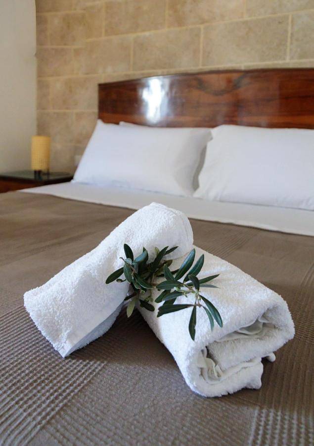B&B Dimora Castello in Galatone, Golfo di Taranto