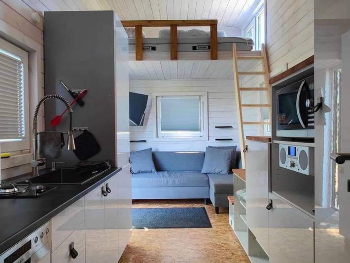 Ferienhaus für 5 Personen in Sachsen - 4