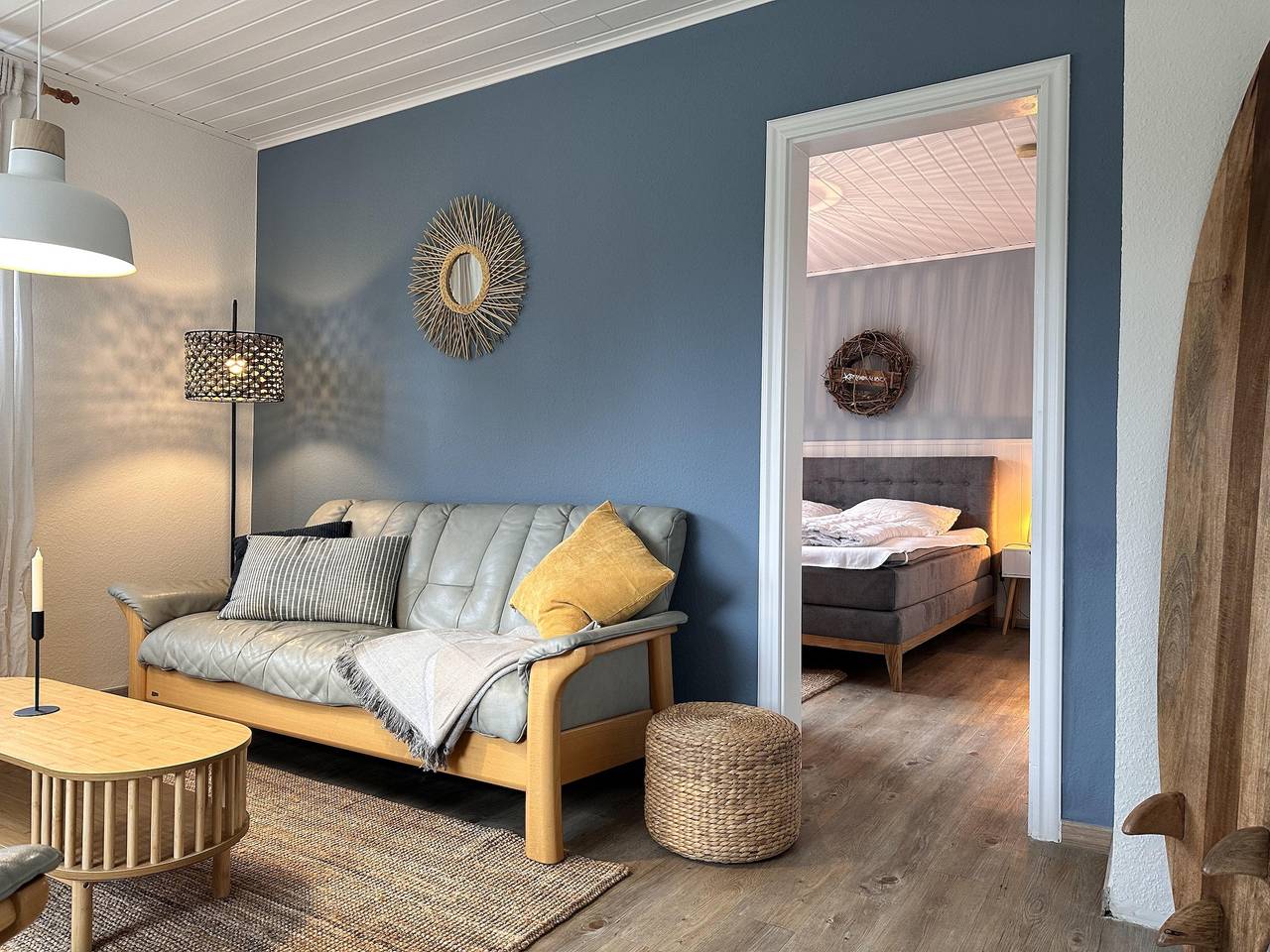 Ganze Ferienwohnung, Wellenreiter in Böhl (St. Peter-Ording), St. Peter-Ording