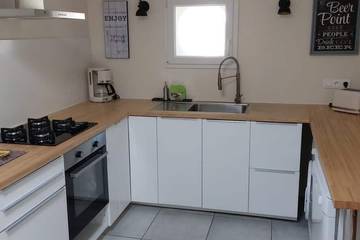 Chambre D’hôte pour 4 Personnes dans Créon-d'Armagnac, Landes, Photo 3