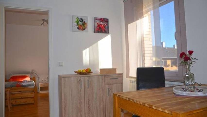 Vakantiewoning voor 2 personen in Osnabrück