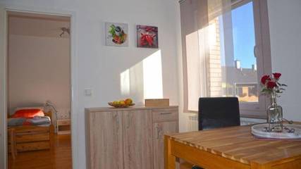 Ferienwohnung für 2 Personen in Osnabrück