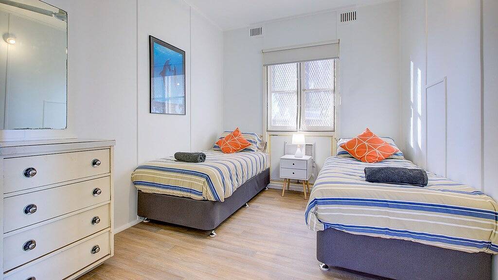 Ruby is the precious jewel in the heart of Exmouth. in Exmouth, Western Australia