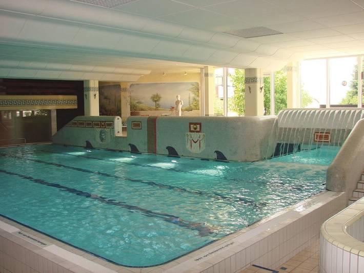 Ferienhaus für 4 Personen, mit Sauna und Pool sowie Balkon/Terrasse in Landkreis Straubing-Bogen - 4